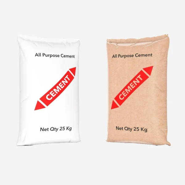Cement